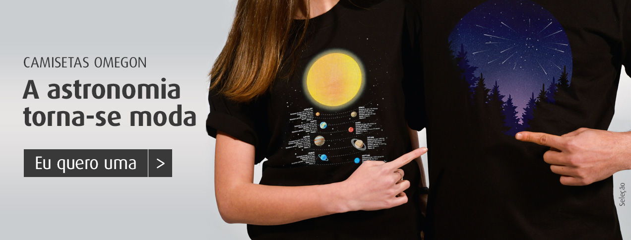 Astro Shirt