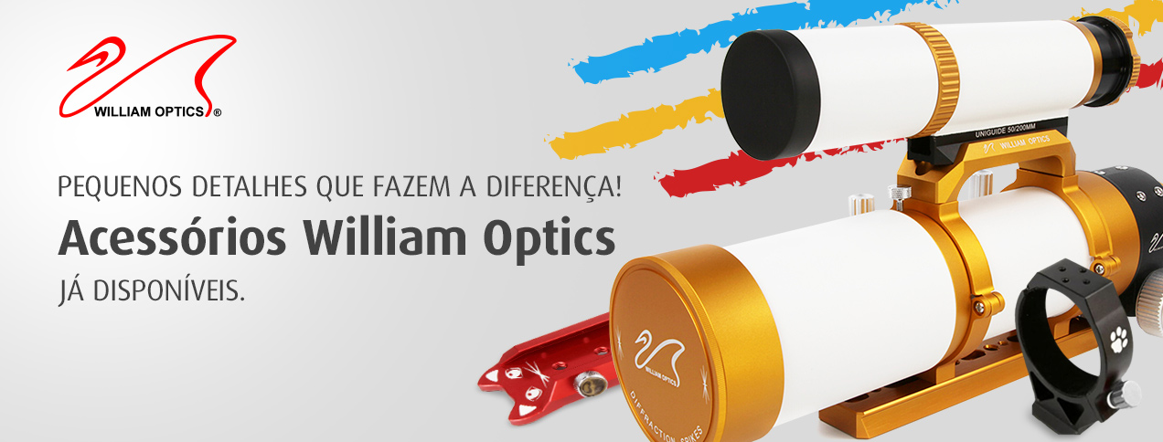 William Optics