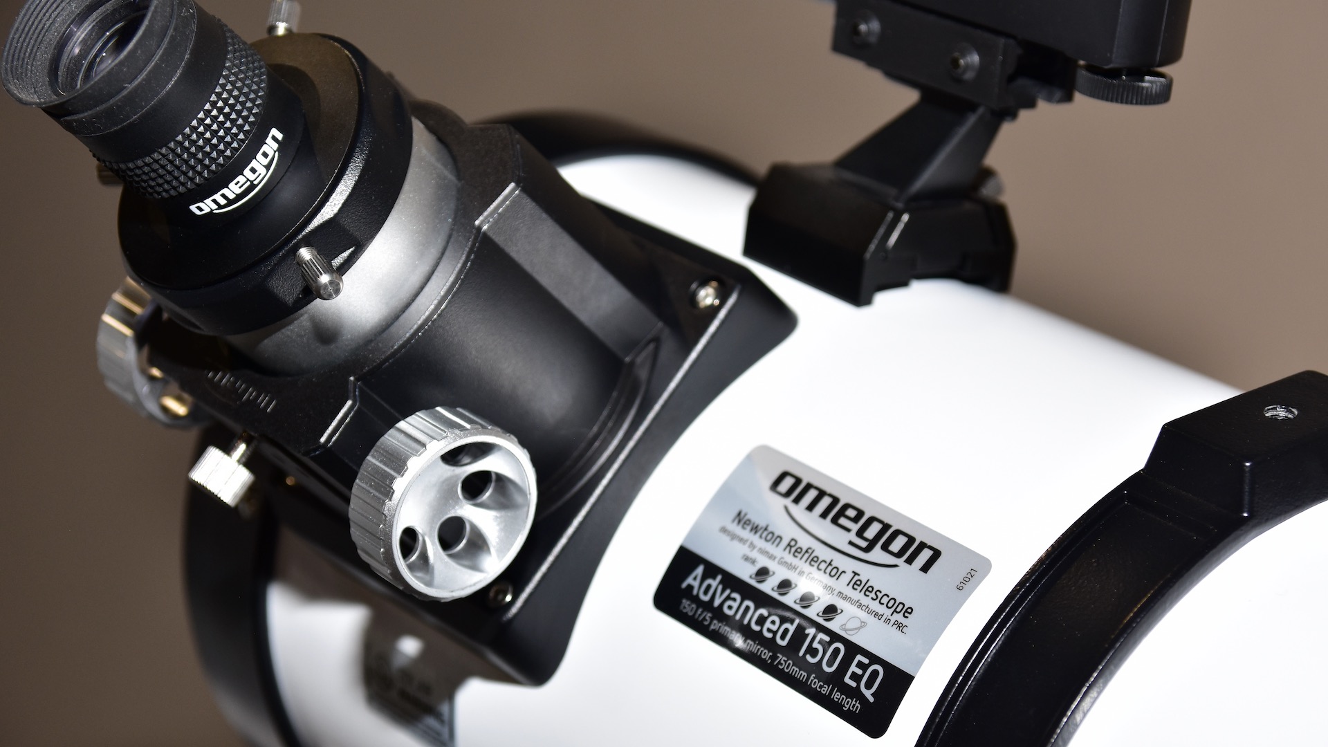 Die Serie der 6-Zoll-Teleskope mit großer Öffnung: So wählen Sie das richtige 150/750-mm-Teleskop aus