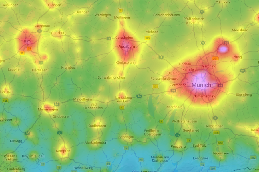 A preparação: o planeamento é tudo