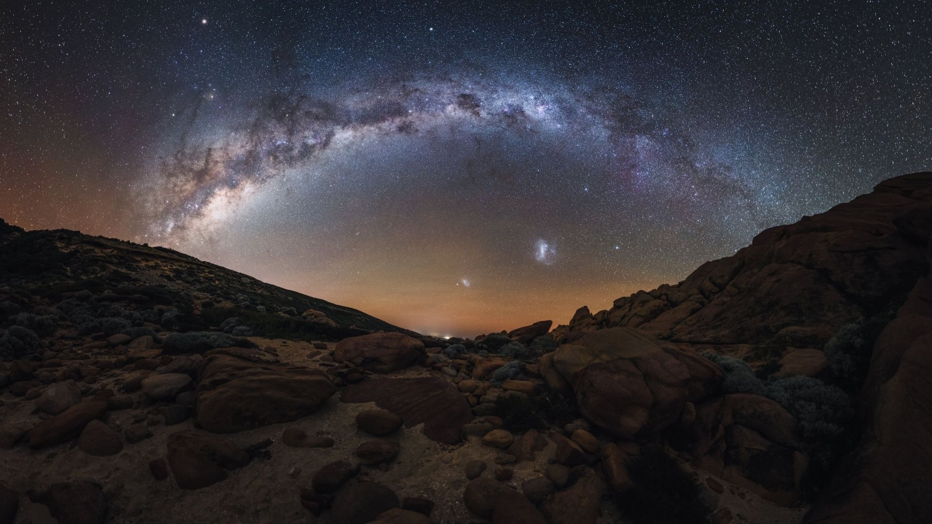 Fotografar a Via Láctea: é assim que funciona realmente