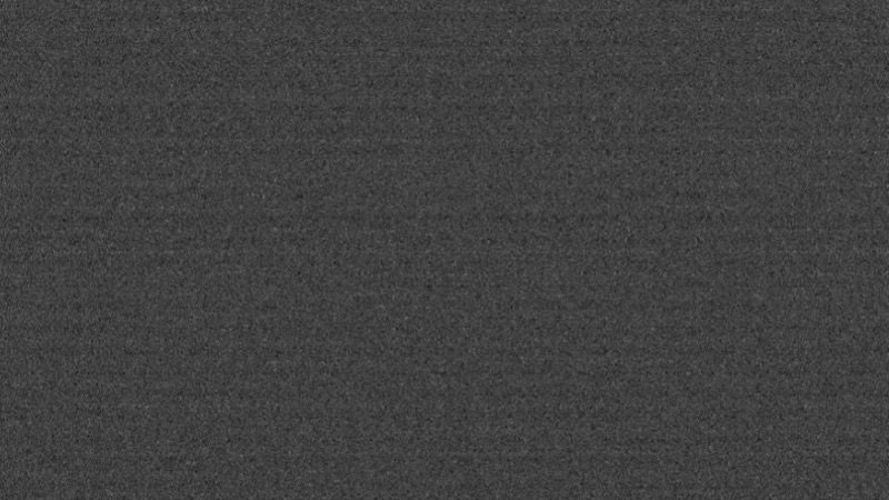 Dark Frames a -5 °C, exposição de 300 s e ganho 100 com uma ZWO ASI 2600 mc