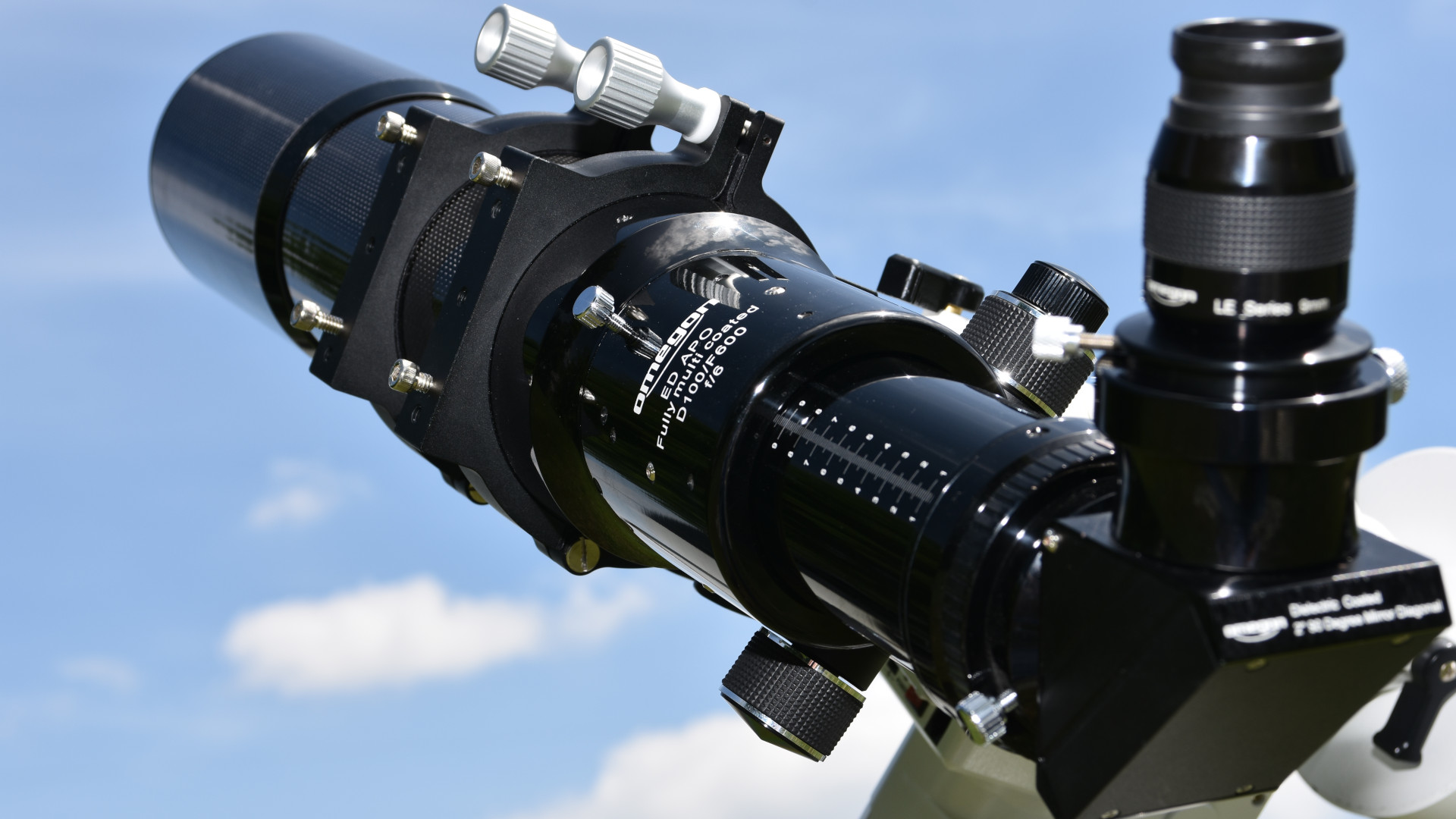 Okular Teleskop Tipps