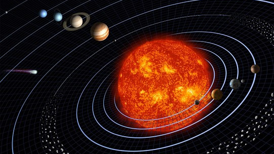 Telescópios solares para a observação da luz H-alfa e de cálcio