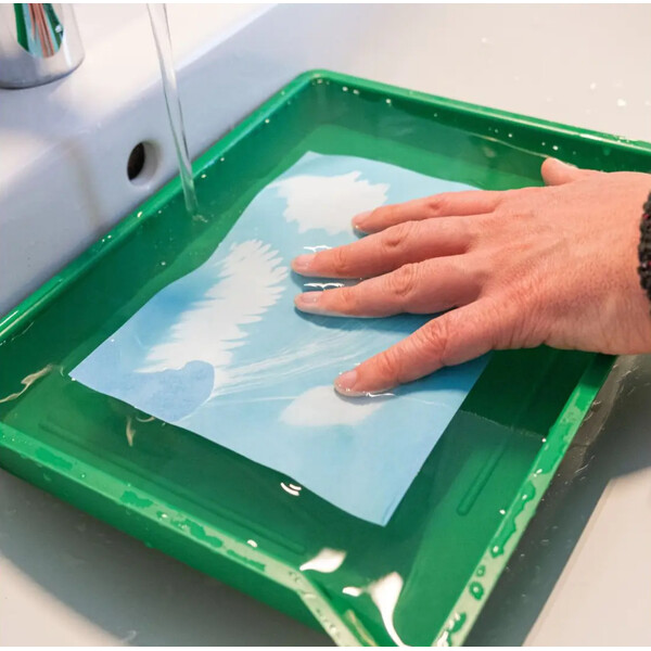 AstroMedia Kit sortimento Das Solar-Fotopapier DIN A4 10 Stück