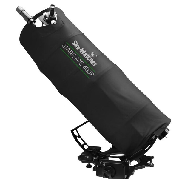 Skywatcher Telescópio dobson N 406/1650 Stargate-400P Synscan GoTo