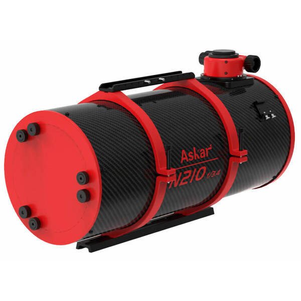 Askar Telescópio N 210/756 N210 Astrograph