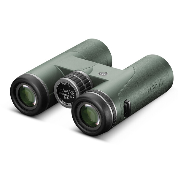 HAWKE Binóculo Frontier ED X 8x34 Gen 2
