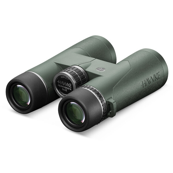 HAWKE Binóculo Frontier ED X 8x42 Gen 2