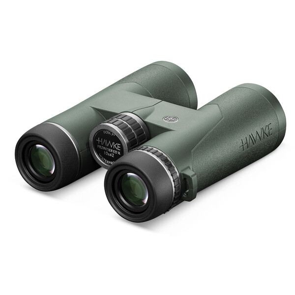 HAWKE Binóculo Frontier ED X 10x42 Gen 2