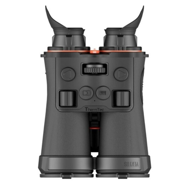 ThermTec Aparelho de visão noturna Ventus 335L