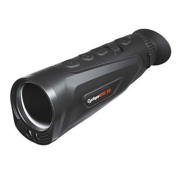 ThermTec Câmara térmica Cyclops 635L 3.0