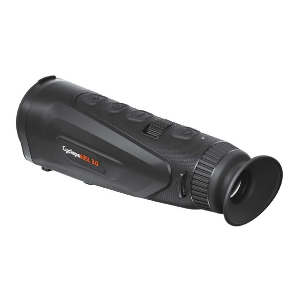 ThermTec Câmara térmica Cyclops 635L 3.0