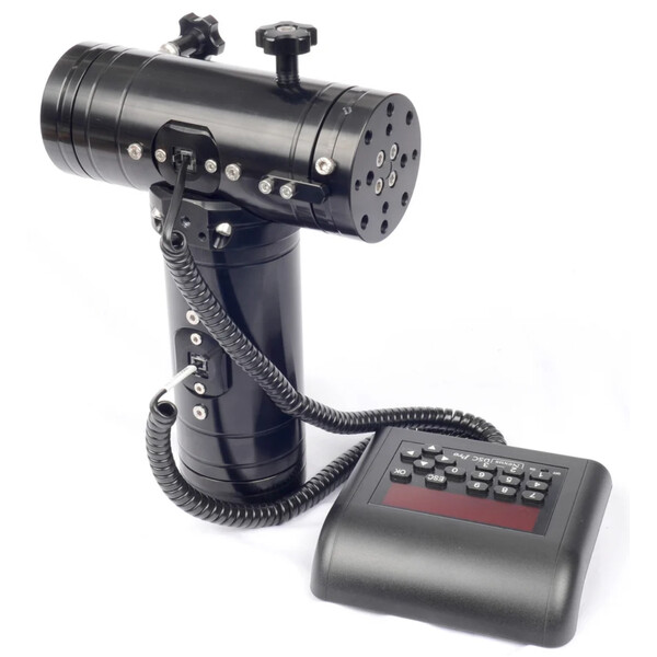 Rowan Montagem AZ 75 GoTo Nexus DSC Pro Wi-Fi