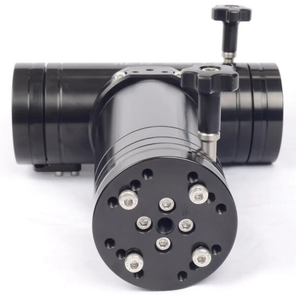 Montagem AZ 75 Encoder