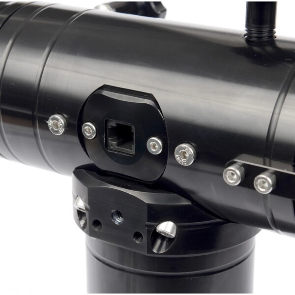 Montagem AZ 75 Encoder