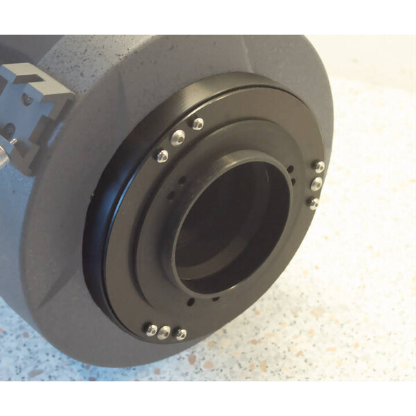 Phoenix Astronomy Adapter para desacoplar o porta-ocular da célula do espelho principal
