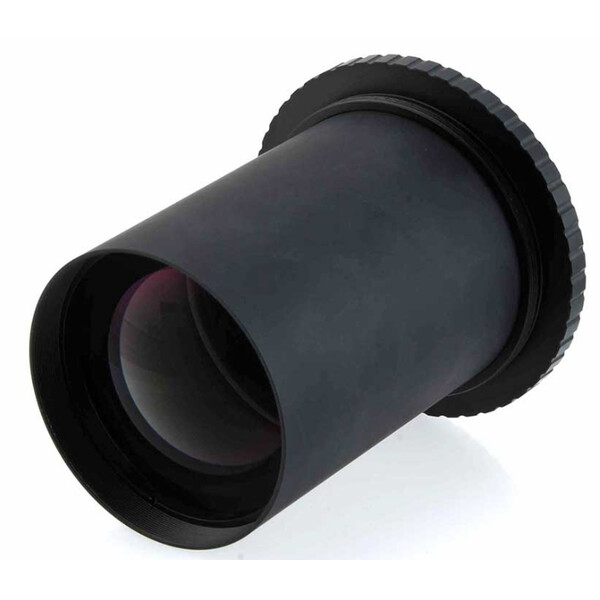 TS Optics Corretor de coma 0,85x 3"