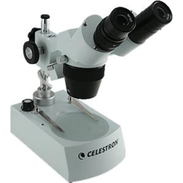 Celestron Microscópio stéreo 44 202, binocular