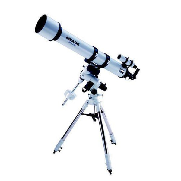 Meade Telescópio AC 127/1143 LXD75 GoTo