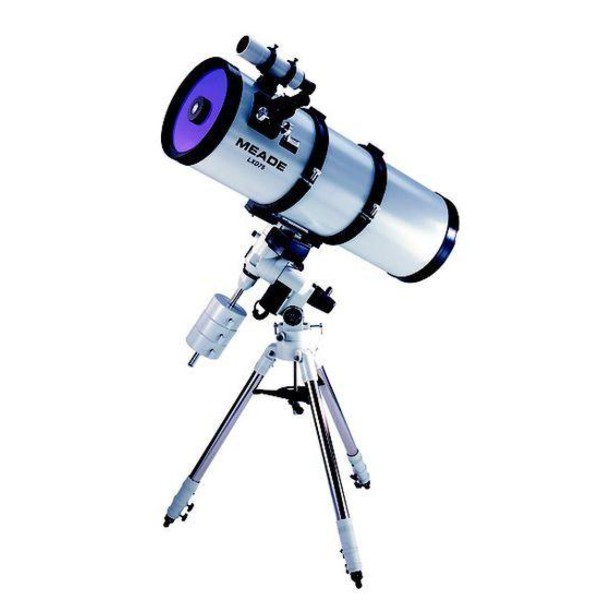 Meade Telescópio Schmidt-Newton SN 254/1016 UHTC LXD75 GoTo