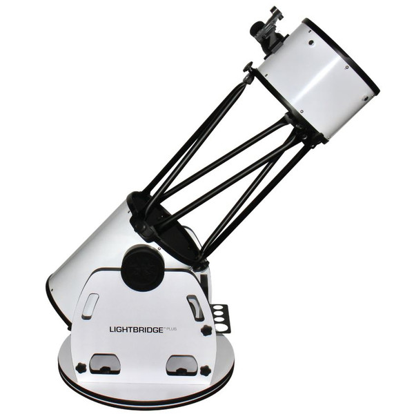 Meade Telescópio Dobson N 254/1270 LightBridge Plus DOB