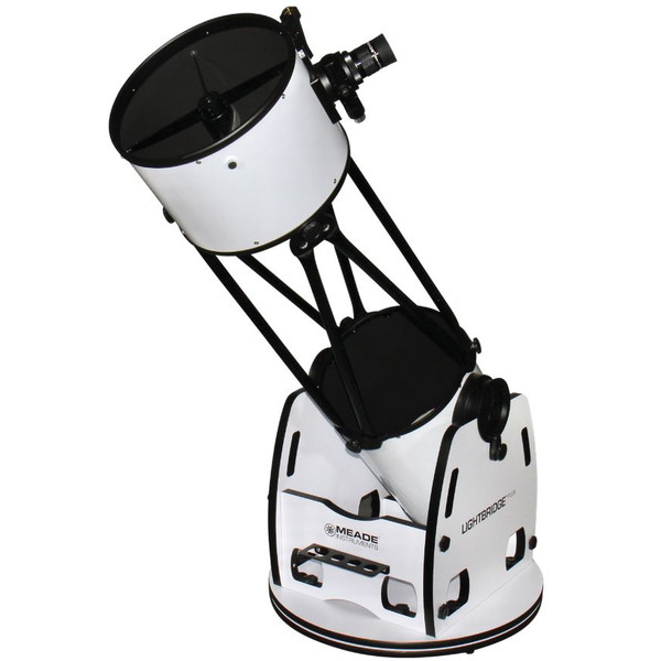 Meade Telescópio Dobson N 304/1524 LightBridge Plus DOB