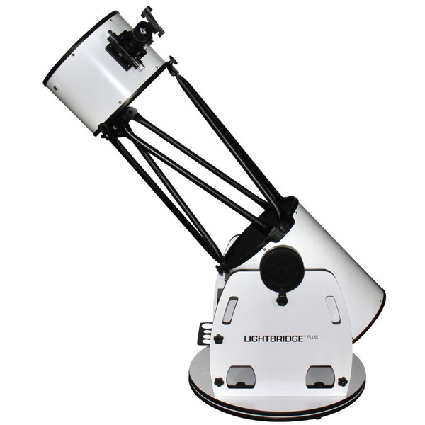 Meade Telescópio Dobson N 304/1524 LightBridge Plus DOB