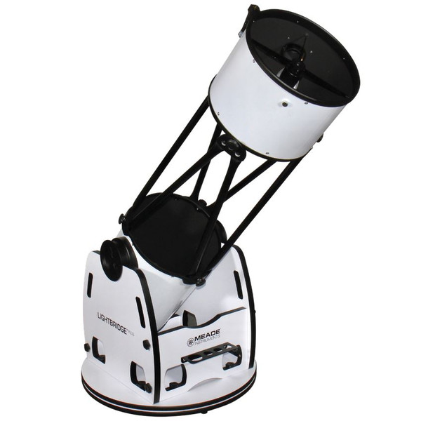 Meade Telescópio Dobson N 304/1524 LightBridge Plus DOB