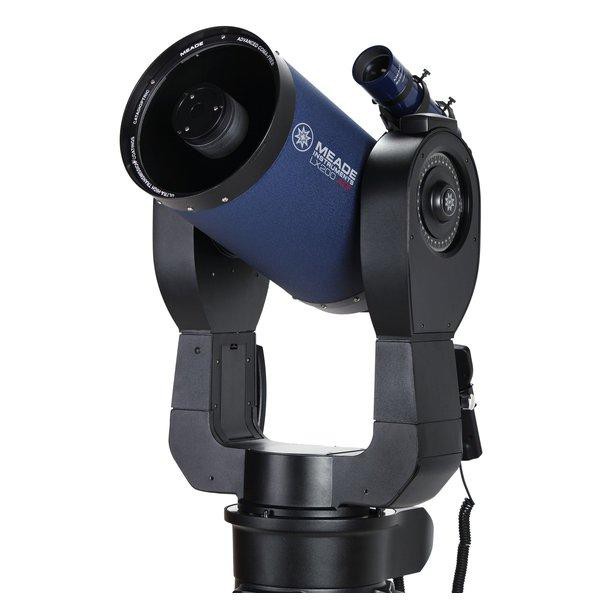 Meade Telescópio ACF-SC 203/2000 8" UHTC LX200 GoTo