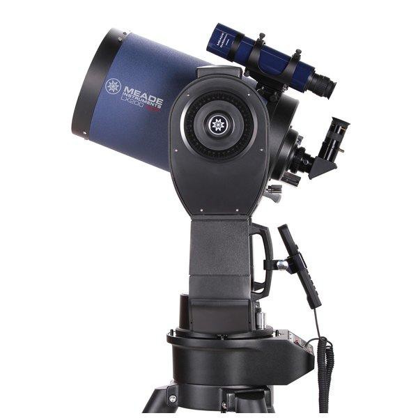 Meade Telescópio ACF-SC 203/2000 8" UHTC LX200 GoTo