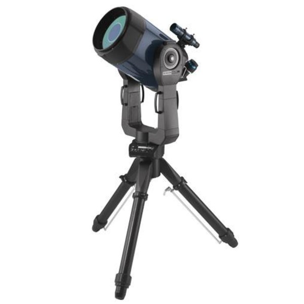 Meade Telescópio ACF-SC 254/2032 10" UHTC LX400 MaxMount GoTo