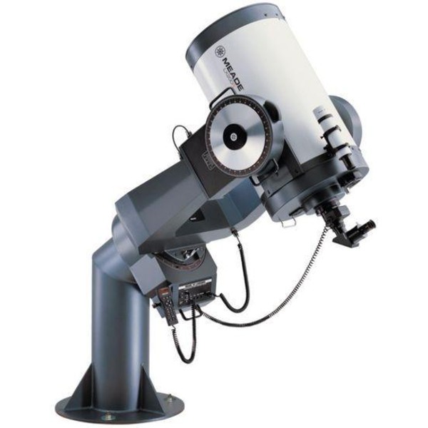 Meade Telescópio ACF-SC 406/4064 16" UHTC LX200 GoTo + Azimutalsäule