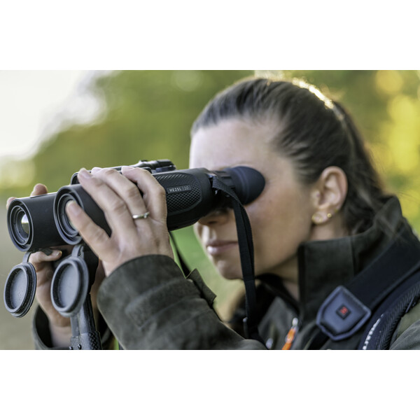 HIKMICRO Aparelho de visão noturna Habrok 4K HH35L 2.0