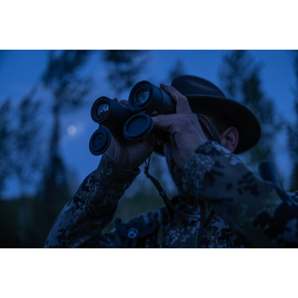 HIKMICRO Aparelho de visão noturna Habrok 4K HH35L 2.0