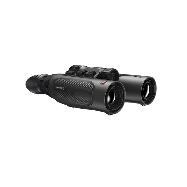 HIKMICRO Aparelho de visão noturna Habrok 4K HH35L 2.0
