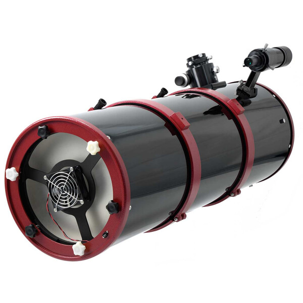 TS Optics Telescópio N 250/1000 Carbon OTA