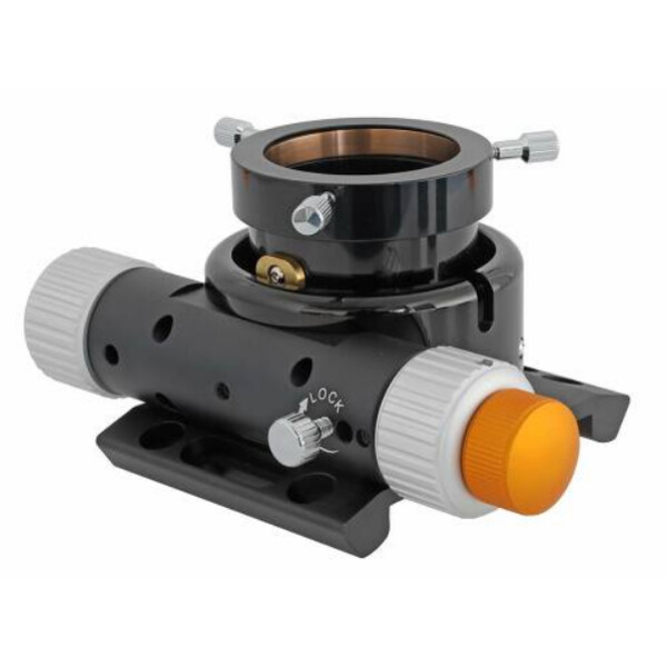 TS Optics Telescópio N 250/1000 Carbon OTA