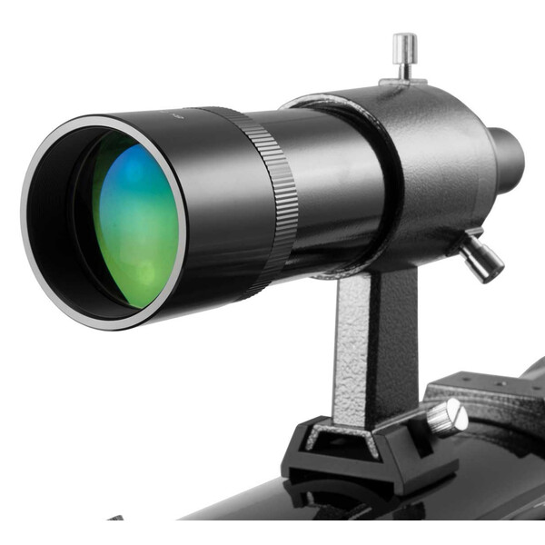 TS Optics Telescópio N 250/1000 Carbon OTA