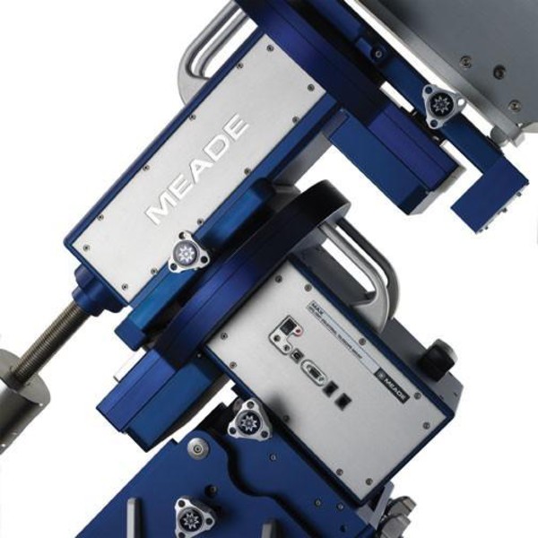 Meade Telescópio ACF-SC 406/3251 16" UHTC LX400 MaxMount GoTo + coluna azimutal