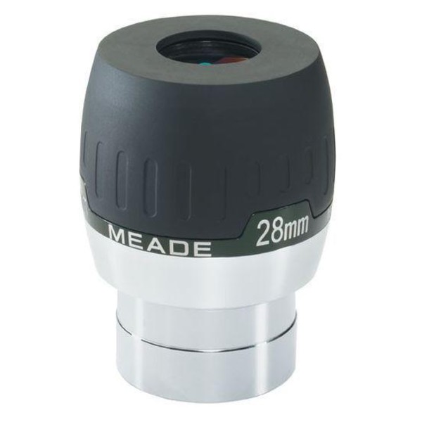 Meade Ocular de ângulo super aberto SWA 28mm 2"