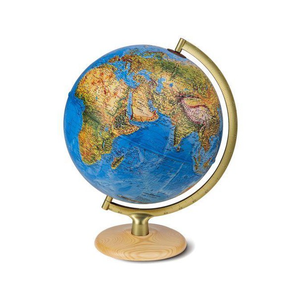 Räthgloben 1917 Globo DP 30 25