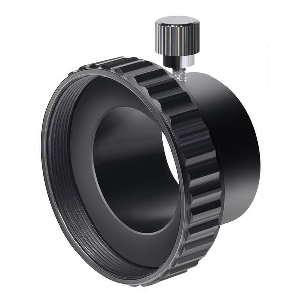 Bresser Adapter Suporte de ocular 1,25" para rosca SC-/MAK (necessário para uso de Tele-Extender)