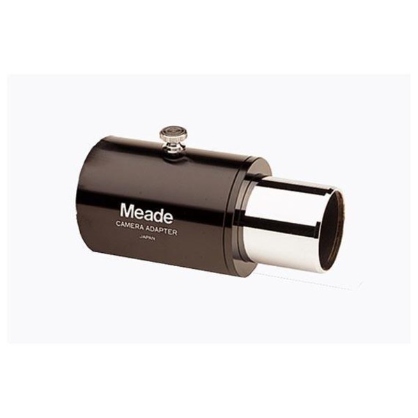 Meade Adaptador fixo de projeção e focal 1,25"