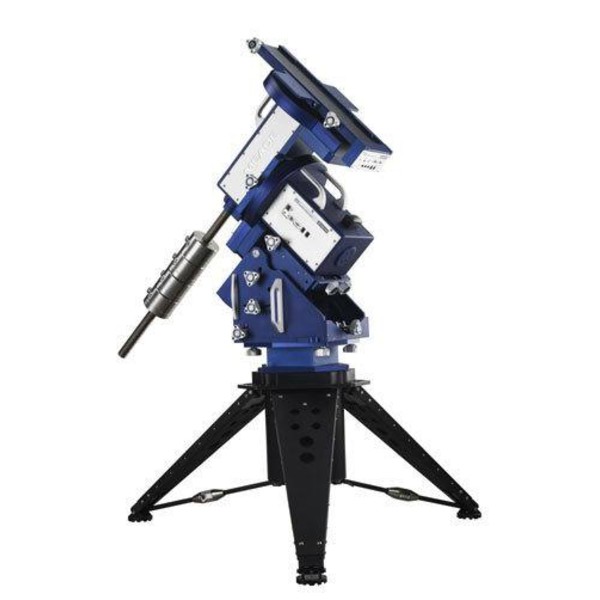 Meade MAX Mount - Robotische Deutsche Montierung mit azimutaler Säule