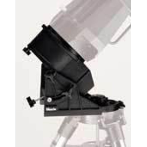 Meade Base elevadora ao polo Deluxe para LX200 de 7" e 8"
