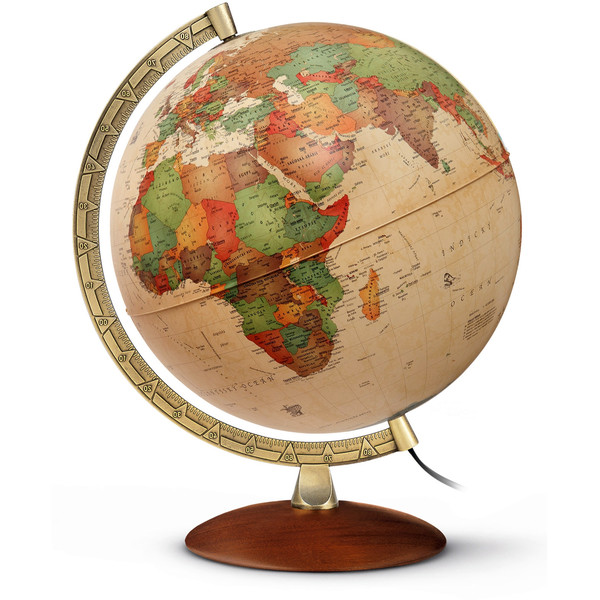 Räthgloben Globo PAL 30 10 (Italiano)