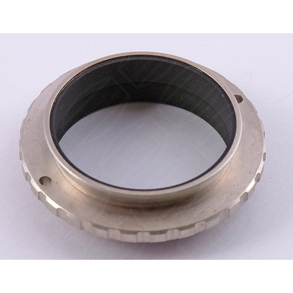 Baader Adapter Anel de câmbio T-2a com microbaioneta ZEISS