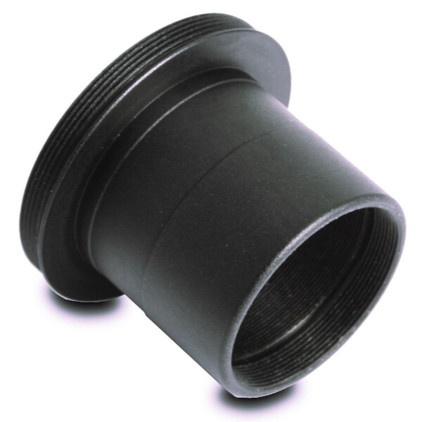 Baader Adapter Cilíndro de inserção com sulco de segurança 1,25"/T2