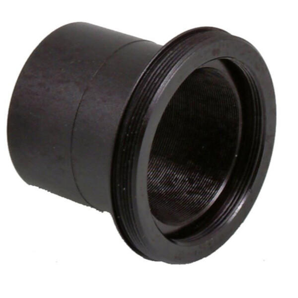 Baader Adapter Cilíndro de inserção com sulco de segurança 1,25"/T2